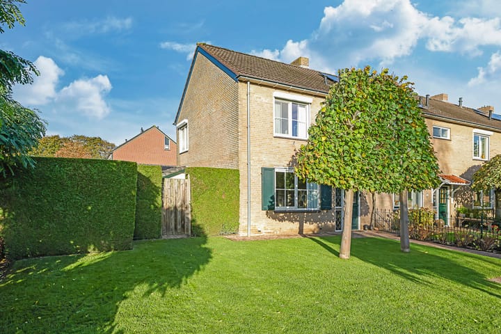 Photo of property Brouwersveld 26, Wehl