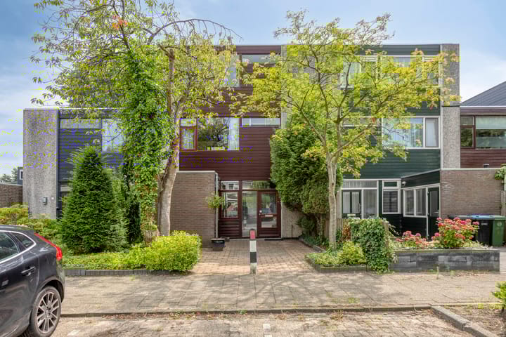 Brouwersveld 3 in Koog aan de Zaan