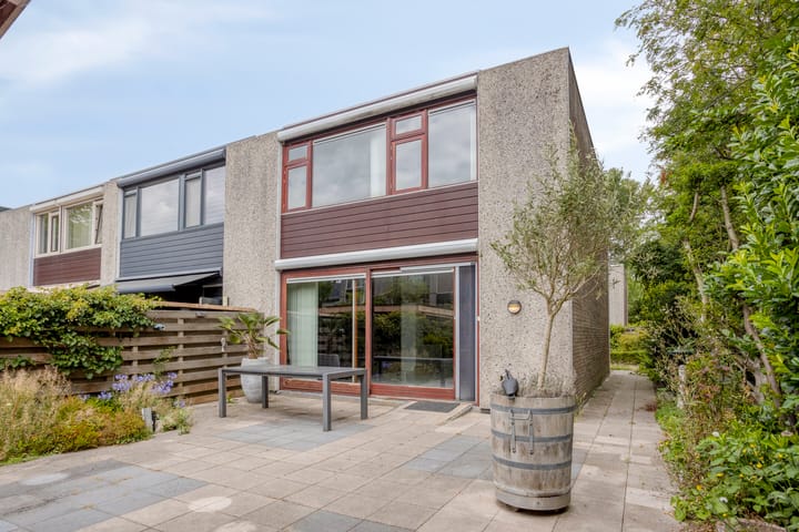 Brouwersveld 32 in Koog aan de Zaan