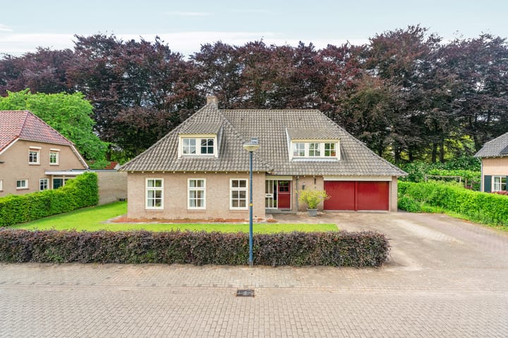 Brouwersveld 5 in Wehl
