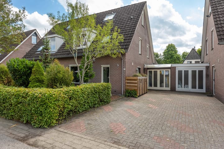 Brouwersweg 22 in Veendam
