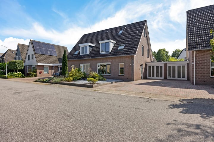Photo of property Brouwersweg 26, Veendam
