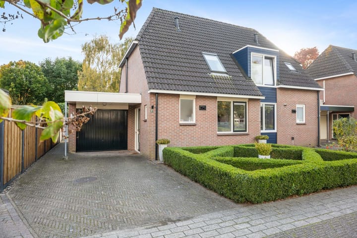 Brouwersweg 8 in Veendam