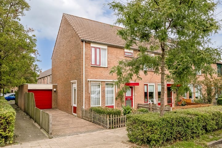 Brouwhuis 4 in Blokker