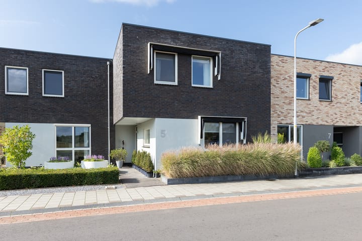 Brouwhuis 5 in Groenlo