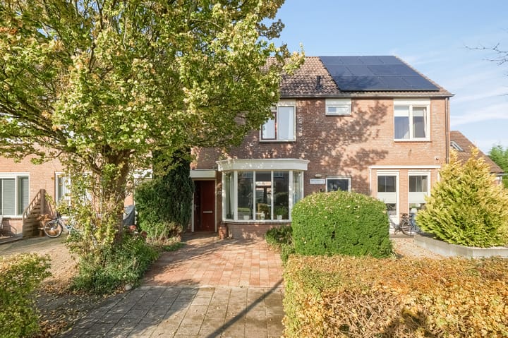 Photo de la maison Brouwhuis 58, Blokker