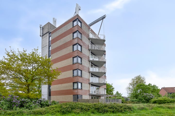 Brouwhuissedijk 57 in Helmond Foto