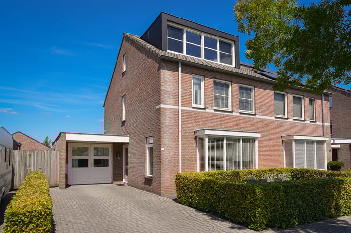 Brouwketel 66 in Schijndel