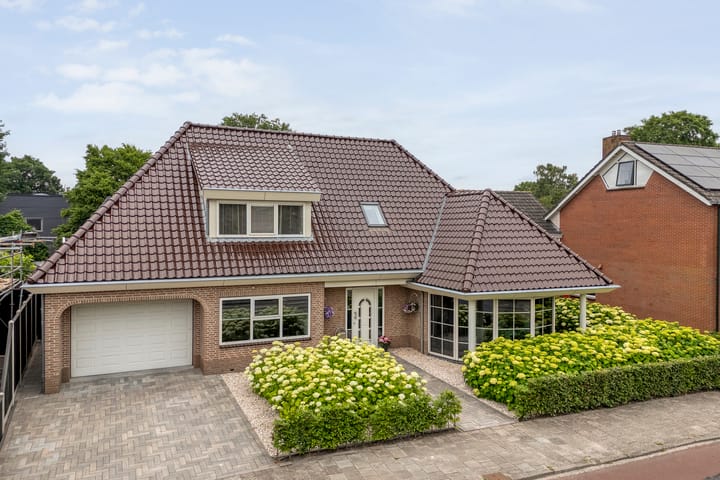 Bruchterweg 68 in Hardenberg