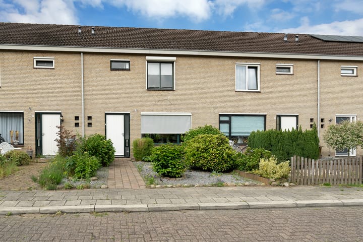 Brucknerstraat 29 in Almelo