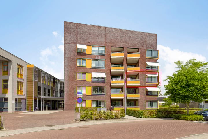 Foto van woning Bruëlisstraat 82, Kapelle