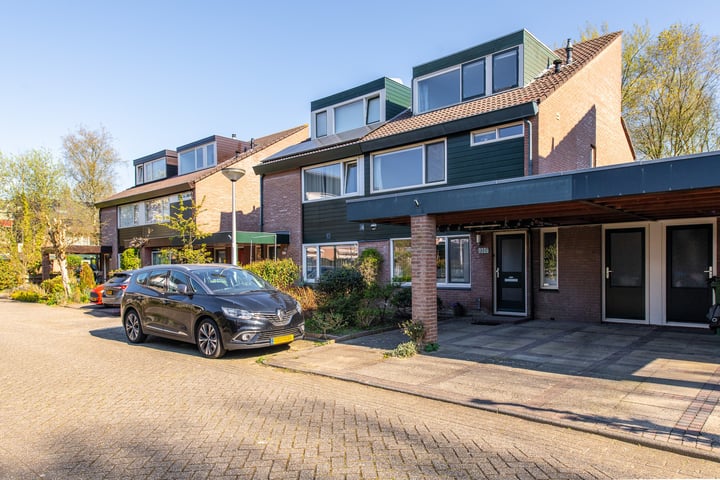 Photo of property Brugakker 1007, Zeist