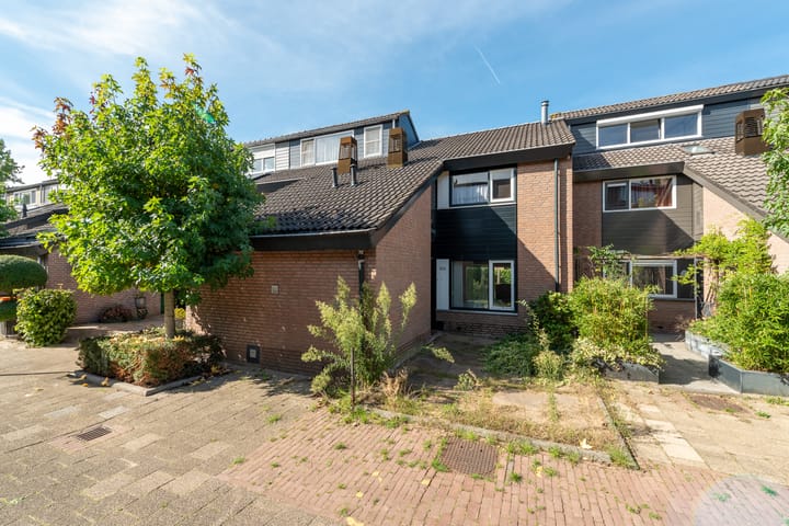 Photo of property Brugakker 1416, Zeist