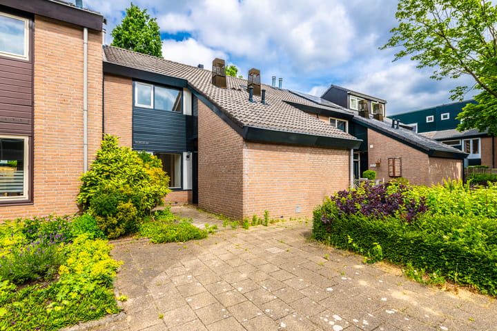 Photo of property Brugakker 1517, Zeist