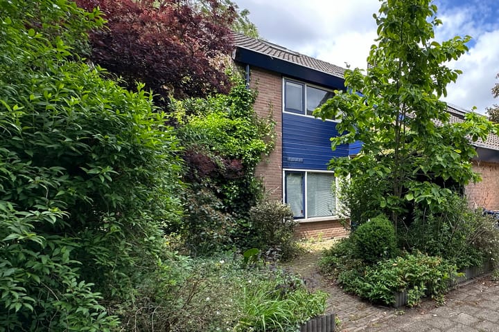 Photo of property Brugakker 1702, Zeist