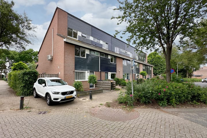 Brugakker 5701 in Zeist