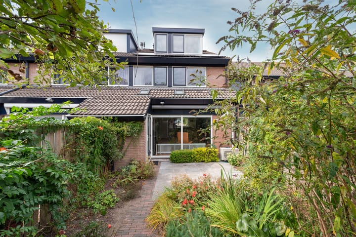 Photo of property Brugakker 5729, Zeist