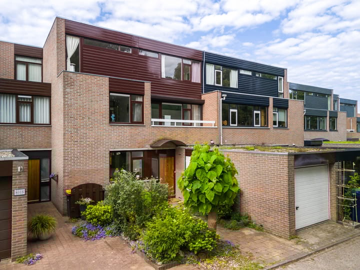 Photo of property Brugakker 6007, Zeist