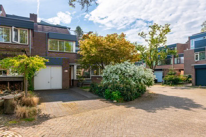Brugakker 6607 in Zeist