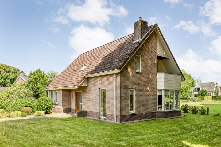 Brugesakker 57 in Dwingeloo