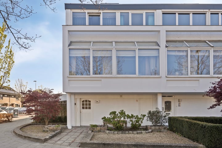 Photo of property Bruggelaan 30, Eindhoven