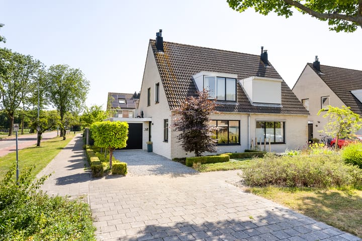 Bruggemede 1 in Middelburg