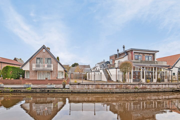 Photo of property Bruggemeestersstraat 5, Nieuwerbrug aan den Rijn