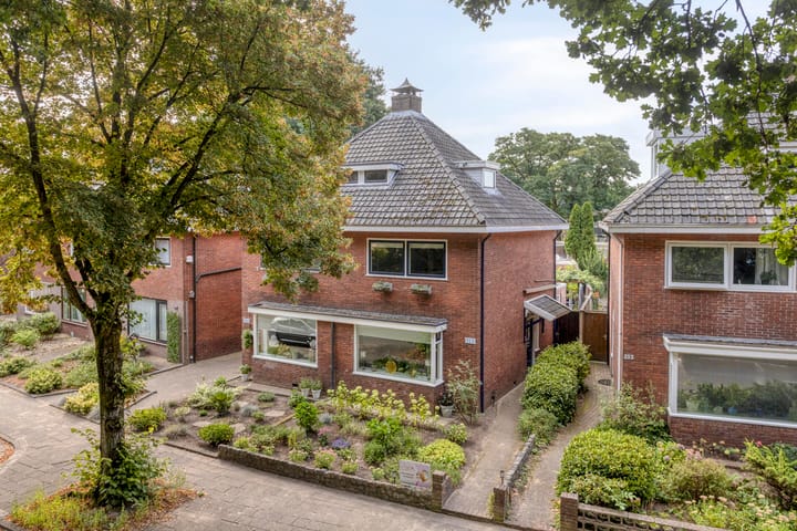 Bruggertstraat 311 in Enschede