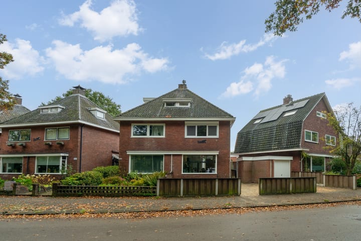 Photo of property Bruggertstraat 315, Enschede