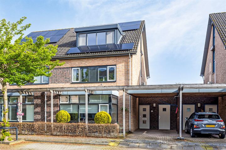 Photo of property Bruglaan 22, Druten