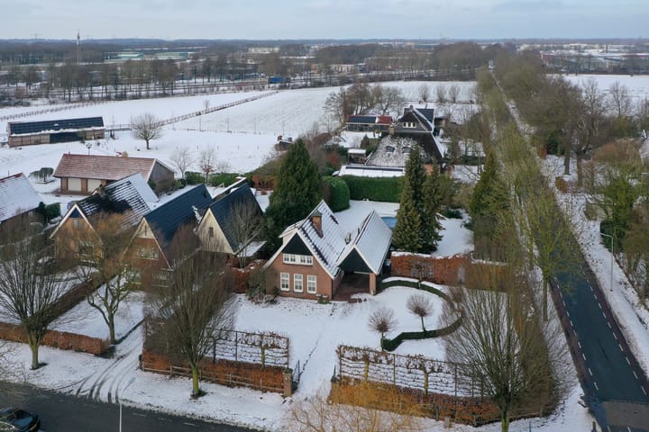 Bruglaan 66 in Aadorp