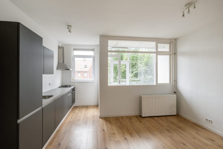 Brugmanstraat 7A in Schiedam