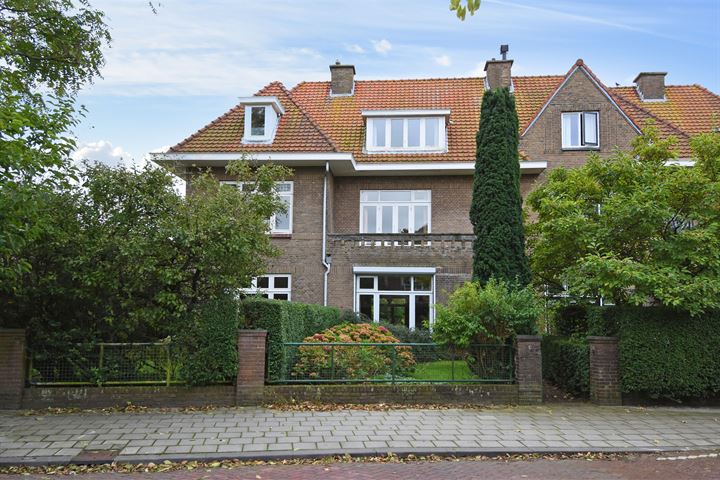 Brugsestraat 21 in 's-Gravenhage