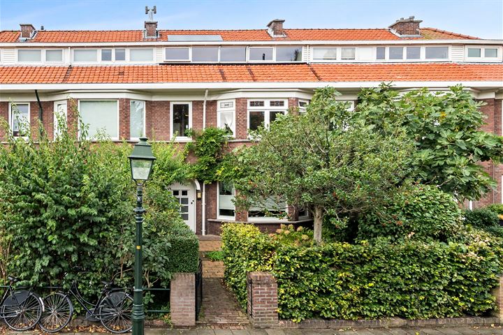 Brugsestraat 52 in 's-Gravenhage