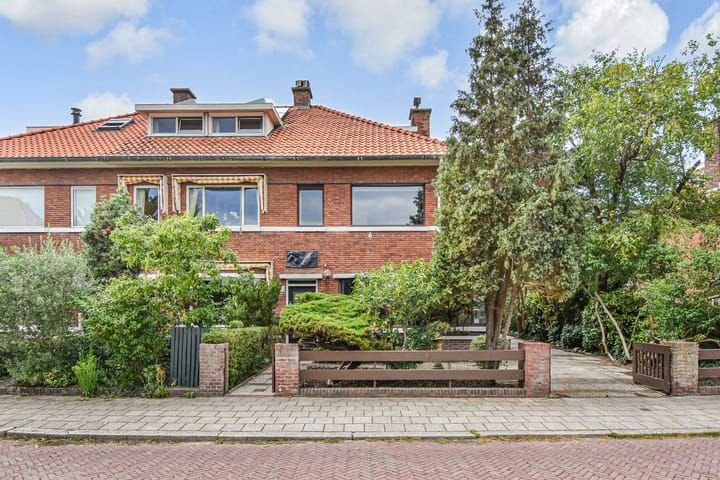 Brugsestraat 62 in 's-Gravenhage photo