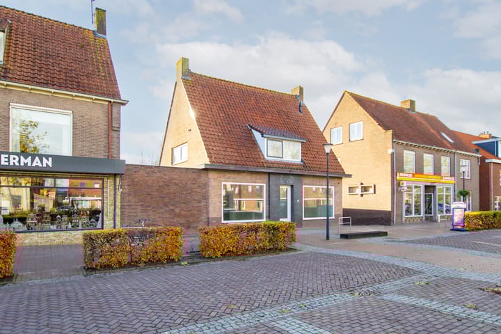 Photo of property Brugstraat 11a, Middenmeer