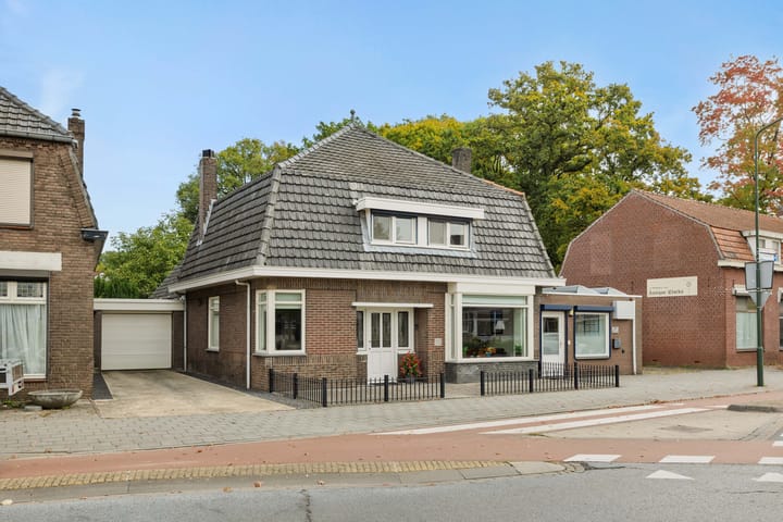 Photo of property Brugstraat 14, Mierlo