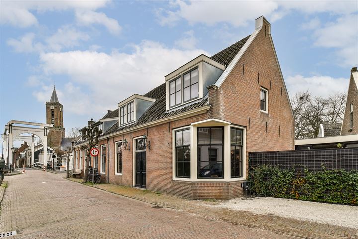 Brugstraat 17 in Loenen aan de Vecht