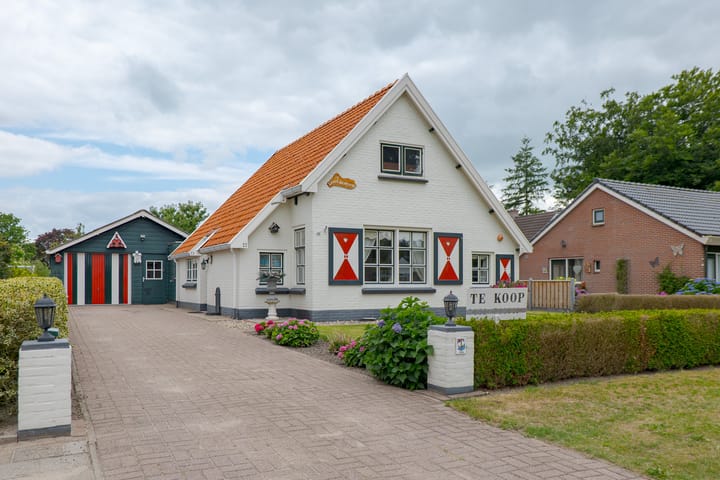 Brugstraat 20 in Schoonoord