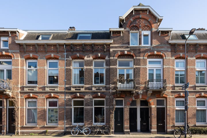 Brugstraat 23 in 's-Hertogenbosch