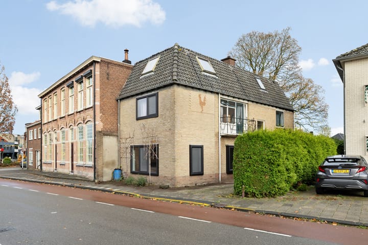 Foto van woning Brugstraat 23, Raalte