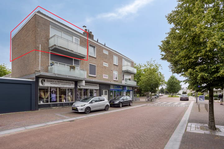Foto van woning Brugstraat 28a, Gennep