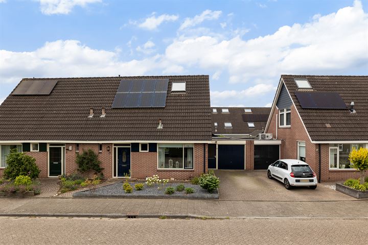 Brugstraat 3 in Heerde