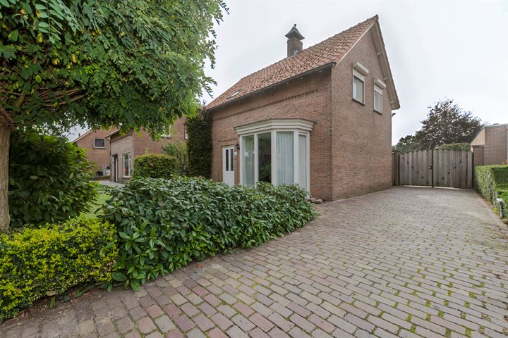 Brugstraat 37 in Vinkel