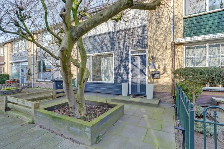 Photo of property Brugstraat 40, Vianen