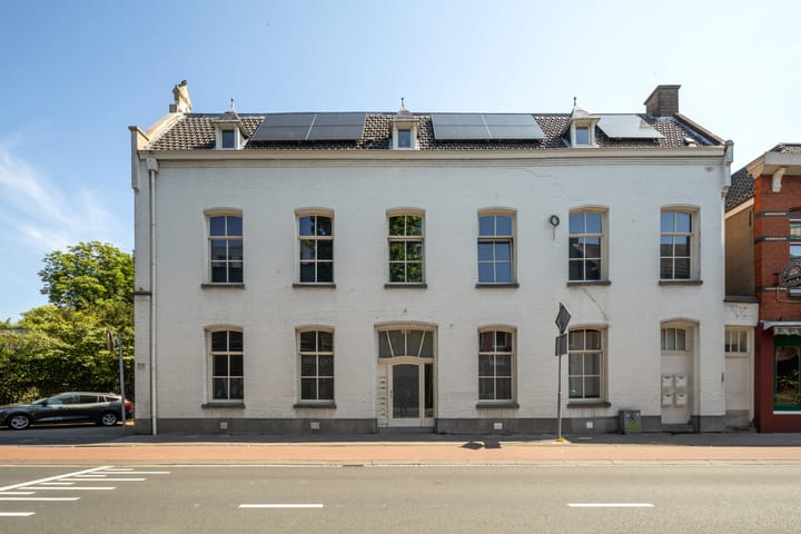 Photo de la maison Brugstraat 40b, Roosendaal