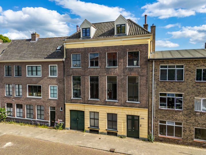 Photo of property Brugstraat 5, Zutphen