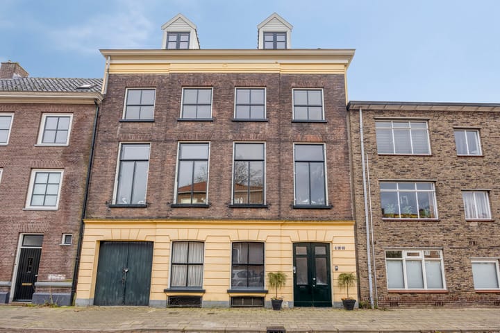 Brugstraat 5a in Zutphen