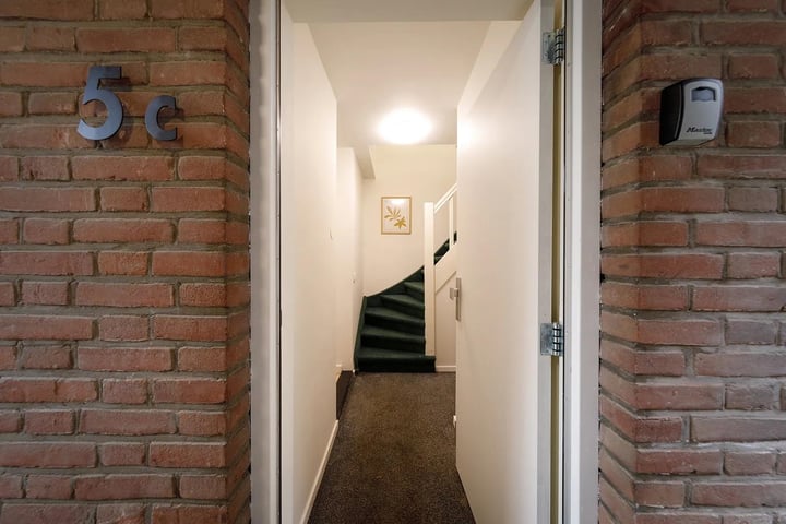 Brugstraat 5C in Swalmen foto