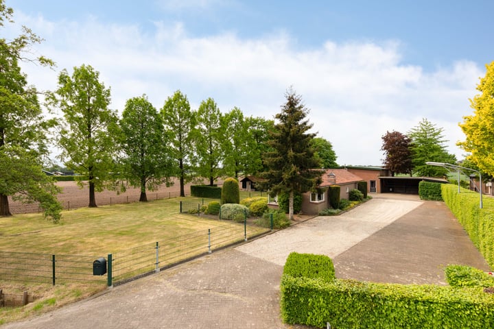 Brugveenseweg 56 in Voorthuizen